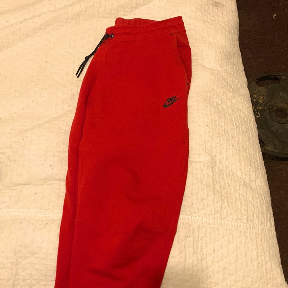 Nike joggers